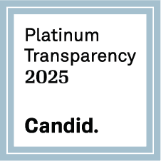 Candid Platinum Transparency 2024